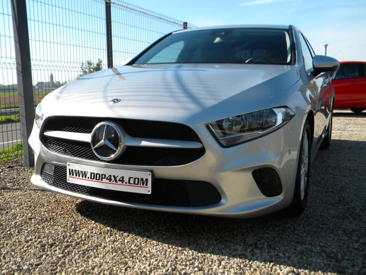 Mercedes A 180 — 7784 Bas-Warneton